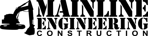 Logo for Main Line Engineering